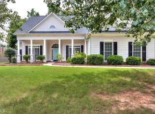 256 Brightwater Dr, Dallas, GA 30157