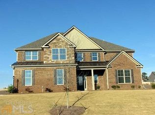 1612 Richmond Meadow Ct, Loganville, GA 30052