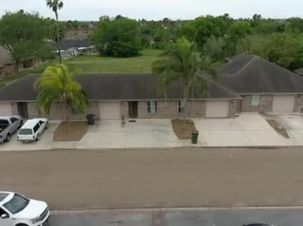 1721 Oasis Dr, Mission, TX 78572