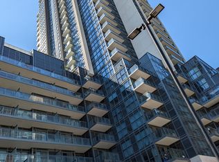 30 Meadowglen Pl #214, Toronto, ON M1G 0A6