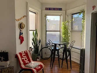 Rented by Arden Realty Corp.