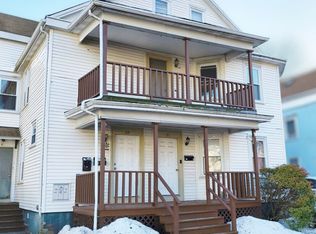 37-41 Mason Avenue, North Attleboro, MA 02760