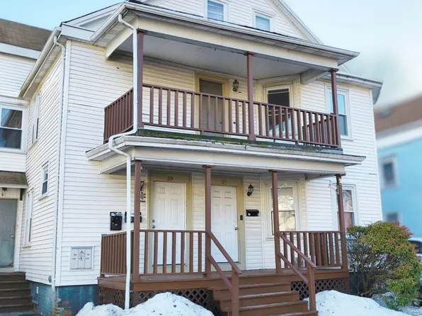 37-41 Mason Avenue, 37-41 Mason Ave #2, North Attleboro, MA 02760