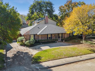 9968 Larchbrook Dr, Dallas, TX, 75238