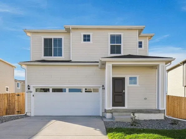 17782 E 94th Pl, Commerce City, CO 80022