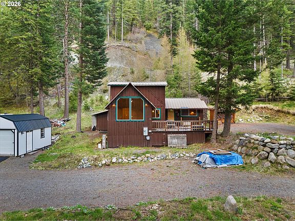 2nd image of 84967 Nez Perce Rd