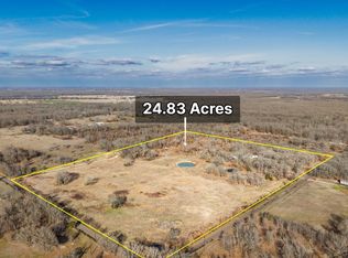 1959 County Road 3524, Dike, TX 75437