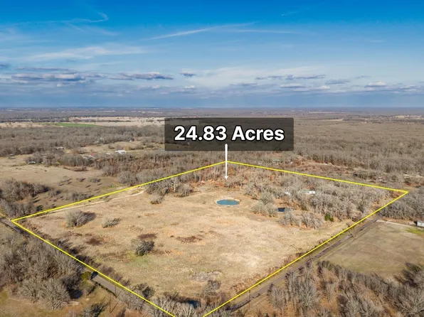 1959 County Road 3524, Dike, TX 75437