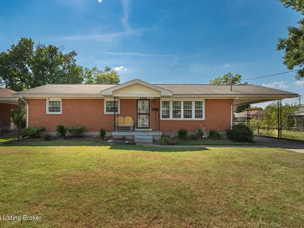 4302 Lahnna Dr, Louisville, KY 40216