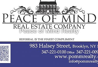 1st image of 18 Marconi Pl APT 1