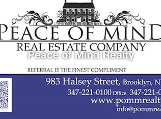 18 Marconi Pl APT 1, Brooklyn, NY 11233
