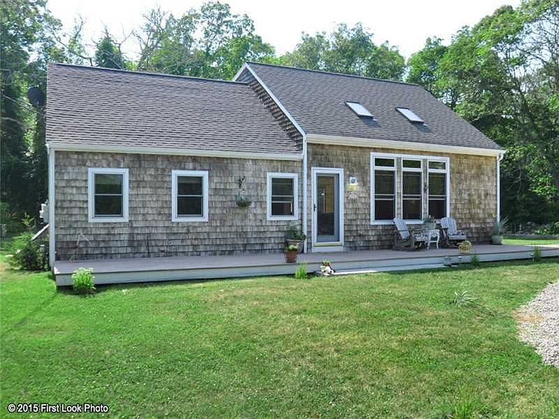 1031 Horseneck Rd, Westport, MA 02790 Zillow