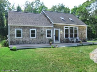 1031 Horseneck Rd, Westport, MA 02790