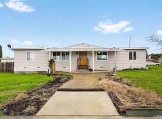 451 4th St, Willows, CA 95988