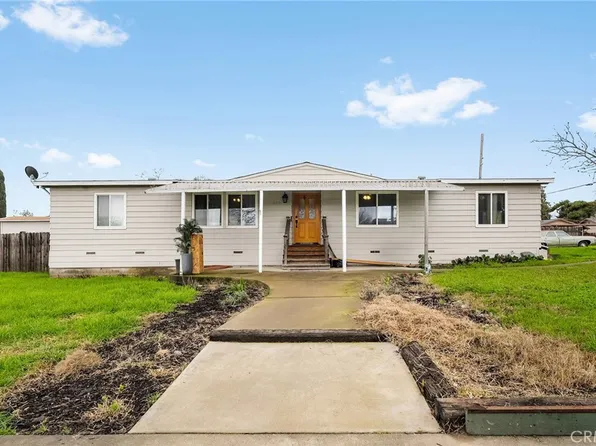 451 4th St, Willows, CA 95988