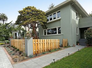 2643 Benvenue Ave, Berkeley, CA 94704