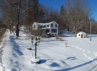 4799 Old Pittsburgh Rd, New Castle, PA 16101