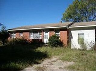 178 Sanders Rd, Sanford, NC 27332