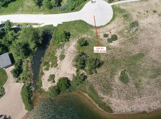 5613 N 284th Cir, Valley, NE 68064