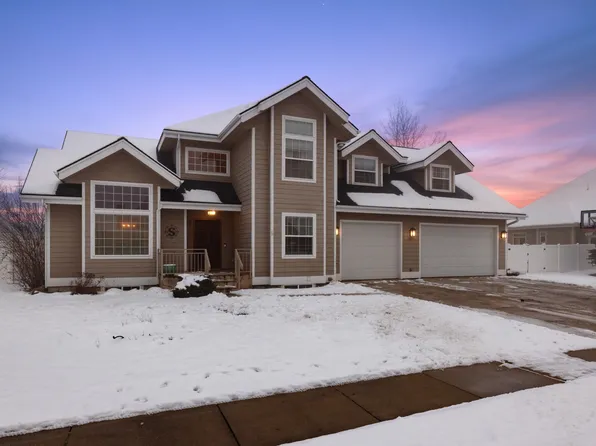 38 Glacier Cir, Kalispell, MT 59901