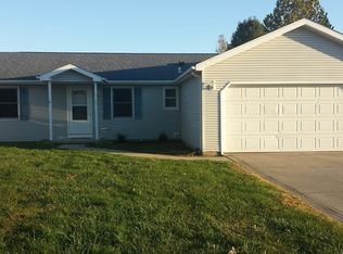 56 Willow Creek Rd, Chillicothe, OH 45601