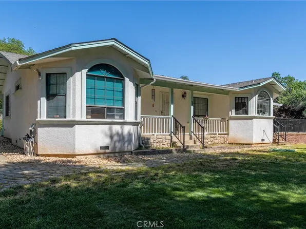 62 Blakeslee Dr, Oroville, CA 95966