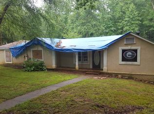 429 Wesley Camp Rd, Tallapoosa, GA 30176