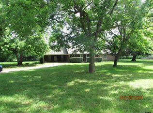 7775 Fm 314 N, Brownsboro, TX 75756