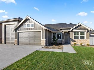 1117 Whitewater Way, Emmett, ID 83617