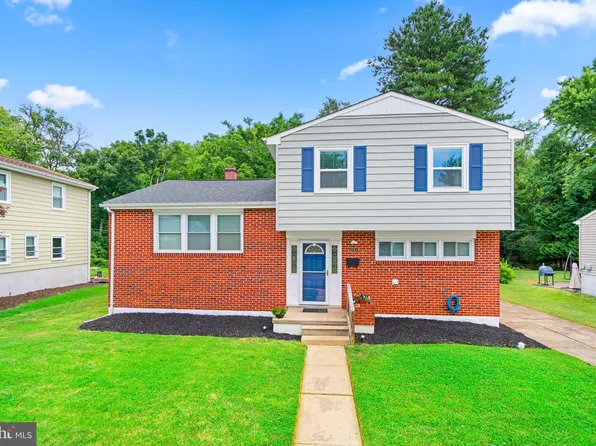 3721 Downey Dale Dr, Randallstown, MD 21133