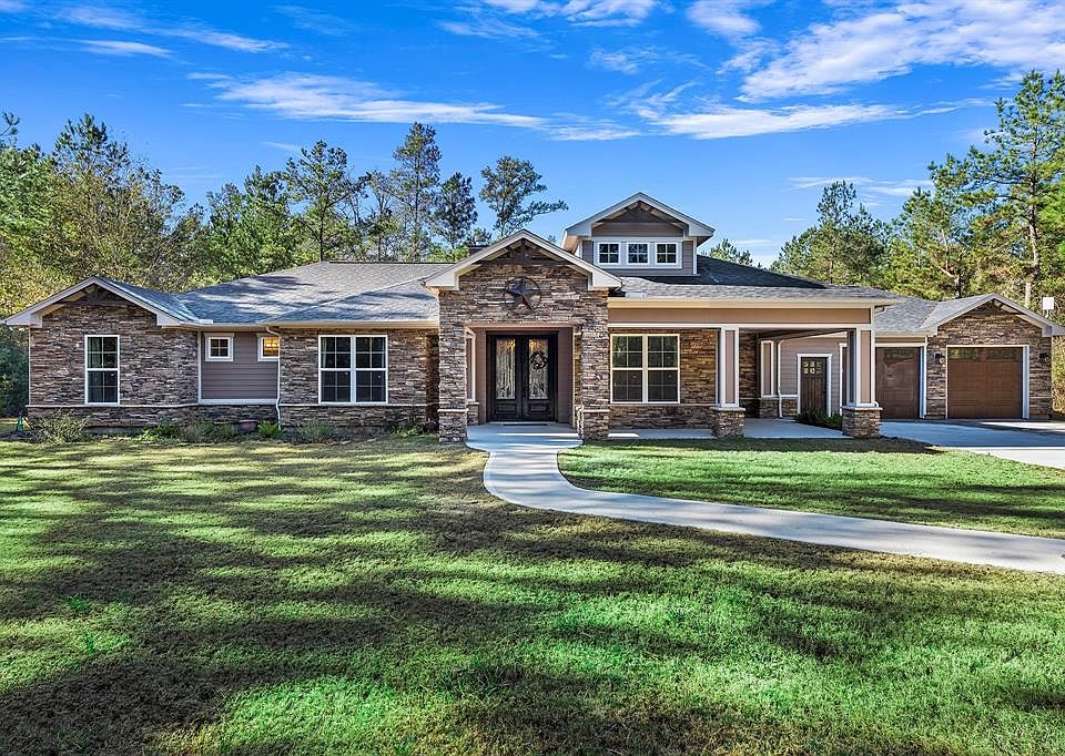 1st image of 26400 Saddle Horn Dr