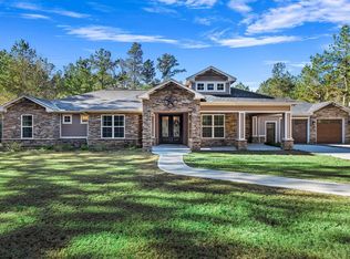26400 Saddle Horn Dr, Waller, TX 77484