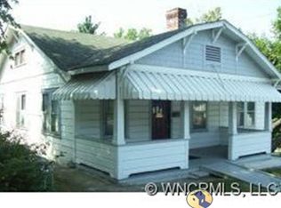 76 Livingston St, Asheville, NC 28801