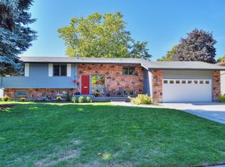 4522 S Altamont St, Spokane, WA 99223