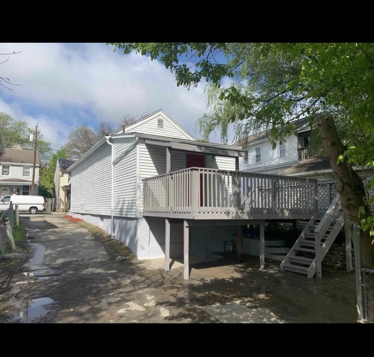 1 bed, 714 sqft, $1,250 — Photo 2