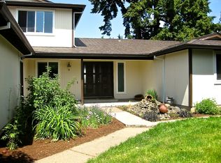 6414 SW Skiver Dr, Beaverton, OR 97078