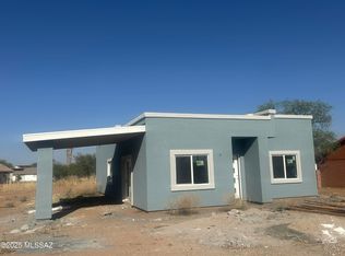 1137 Avenida Leon, Rio Rico, AZ 85648