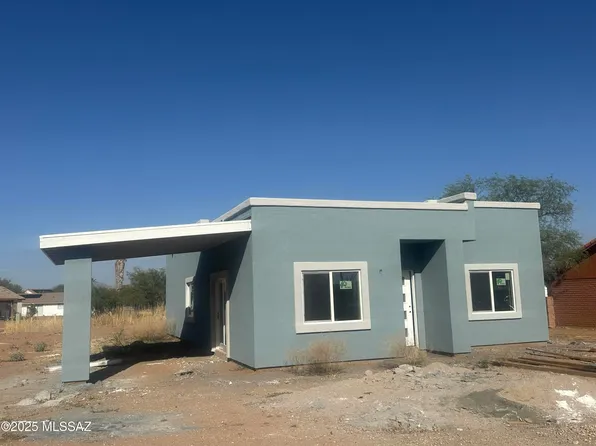 1137 Avenida Leon, Rio Rico, AZ 85648