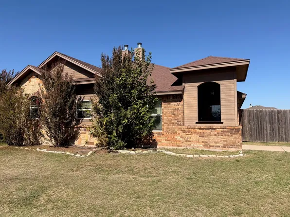 2302 Independence Blvd, Abilene, TX 79601