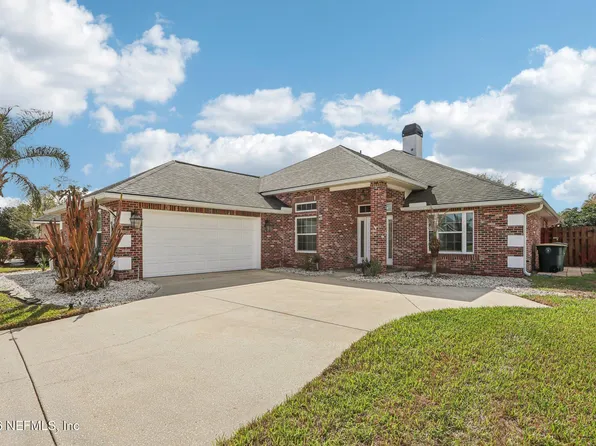 13842 WHITE HERON Place, Jacksonville, FL 32224