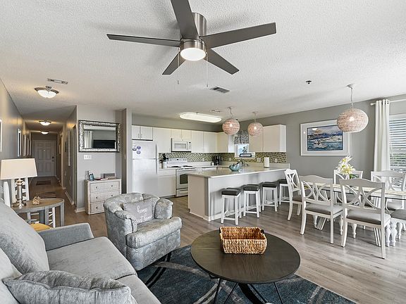 5th image of 3291 Scenic Highway 98 Unit 301