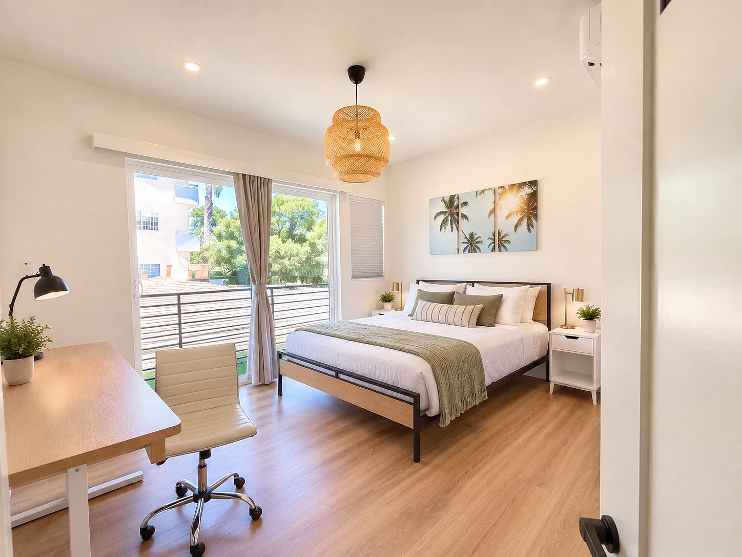 1 bed, $1,600 — Photo 1
