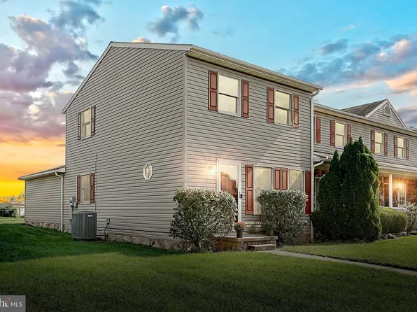 6 Homestead Dr, Gettysburg, PA 17325