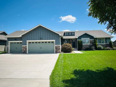 3306 Cervantes Rd, Dodge City, KS, 67801