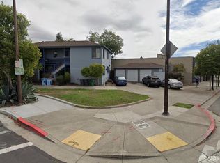 1900 Woolsey St, Berkeley, CA 94703