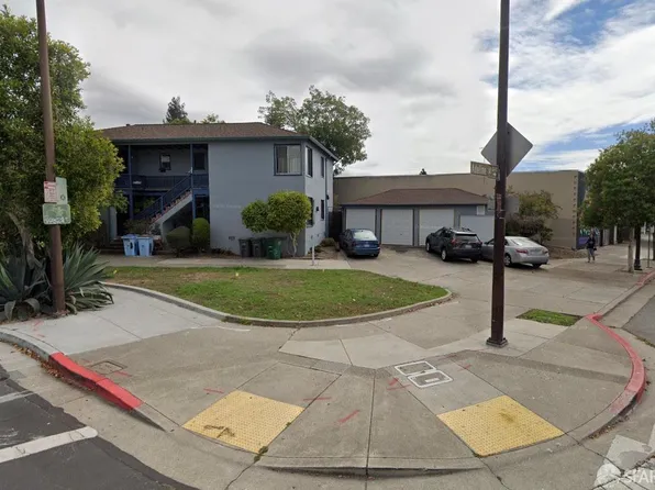 1900 Woolsey St, Berkeley, CA 94703