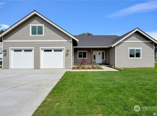 820 Sisters Ct, Everson, WA