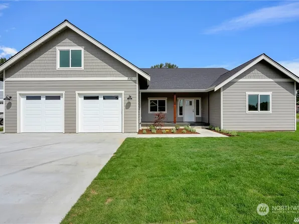 820 Sisters Court, Everson, WA 98247