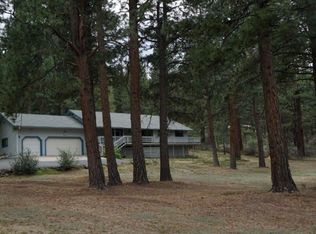 10 Edelweiss Dr, Loyalton, CA 96118