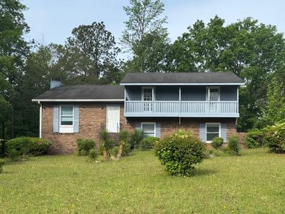 1641 Ginny Dr, Macon, GA, 31220